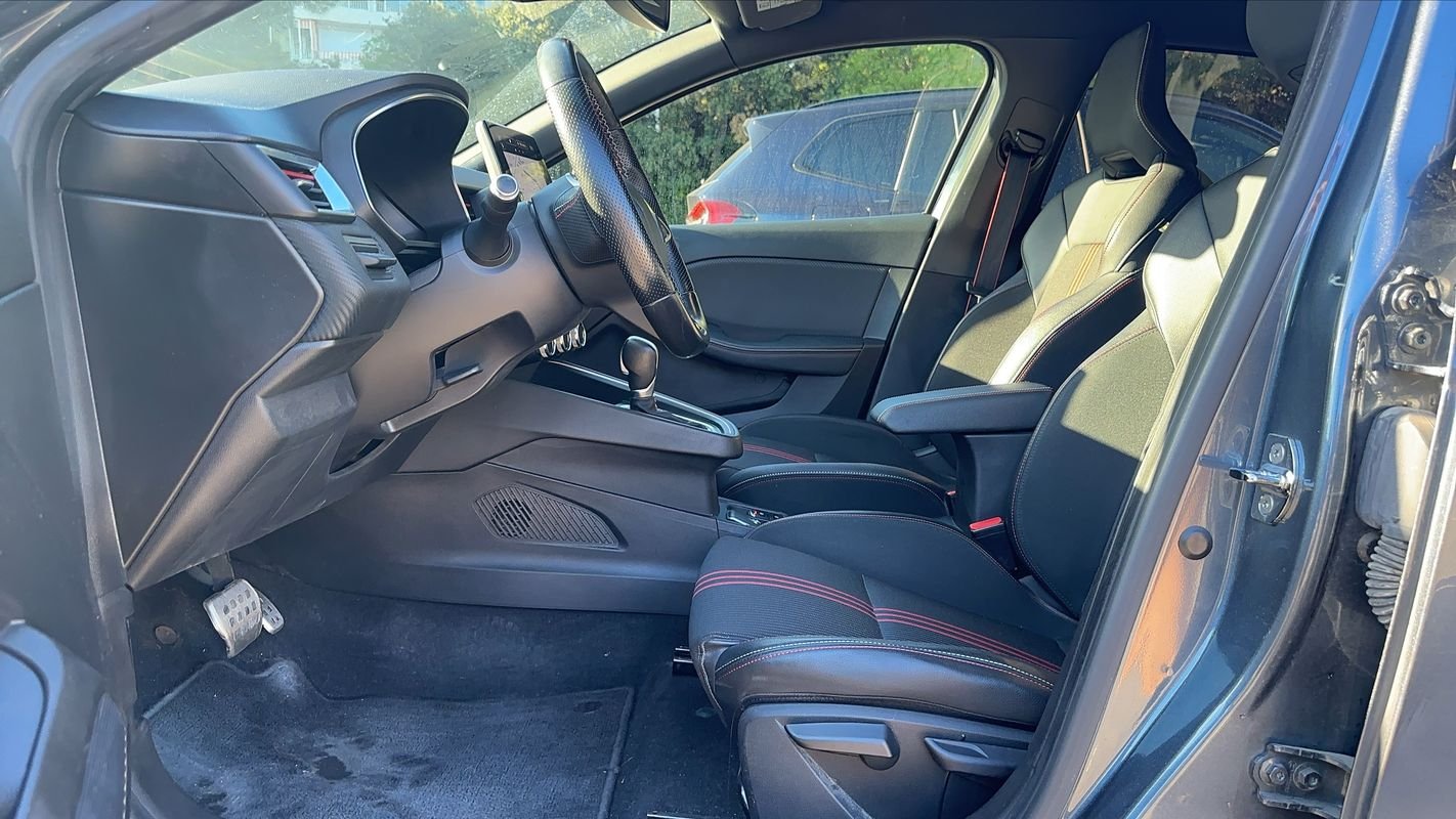 Renault Clio - Photo 27