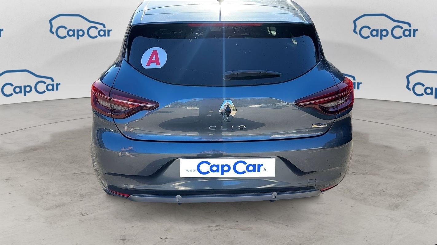Renault Clio - Photo 3