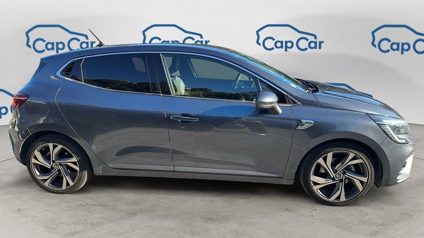 Renault Clio - Photo 4