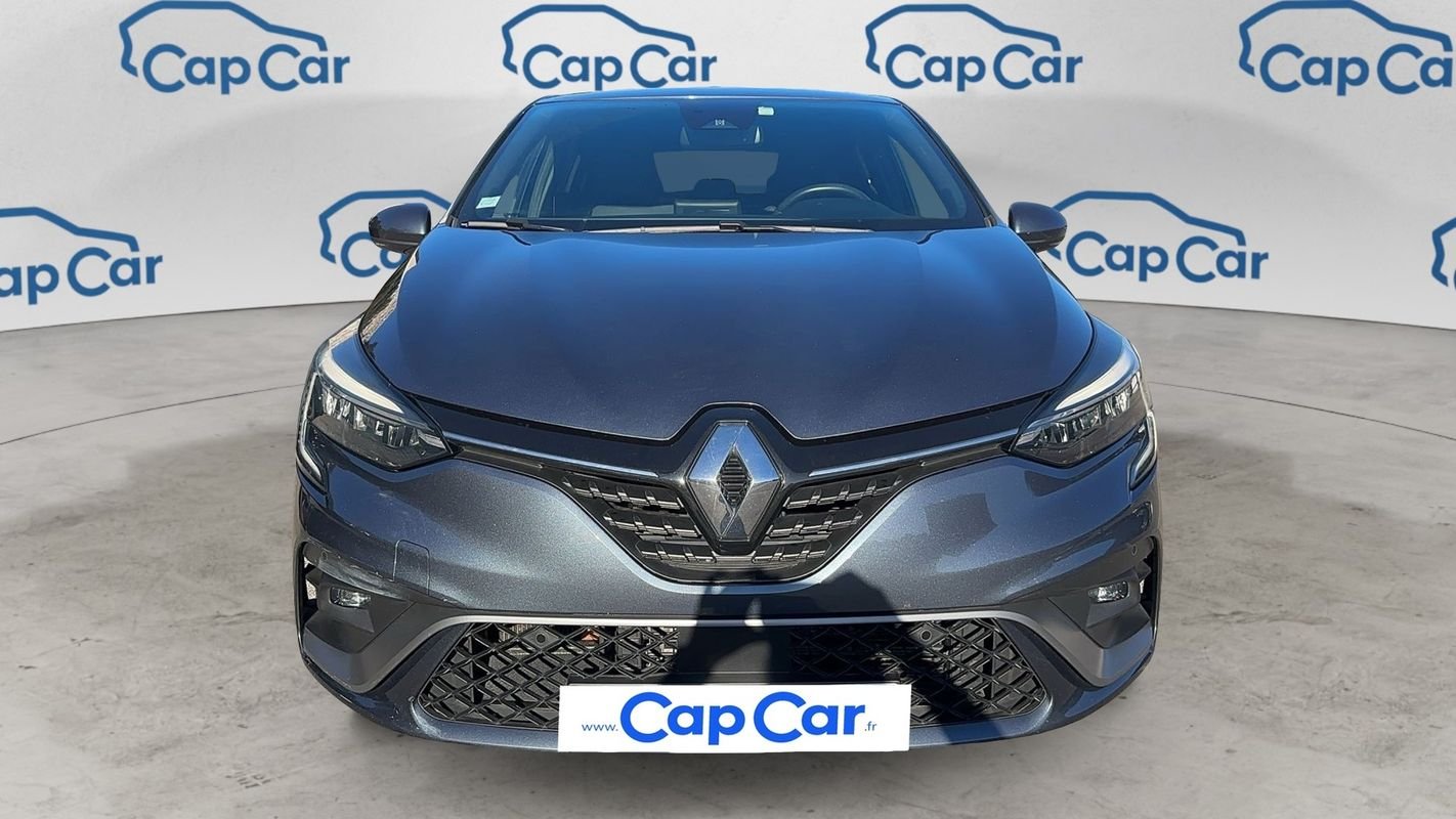 Renault Clio - Photo 5
