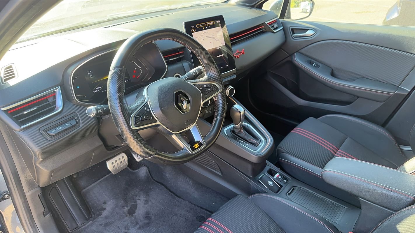 Renault Clio - Photo 8