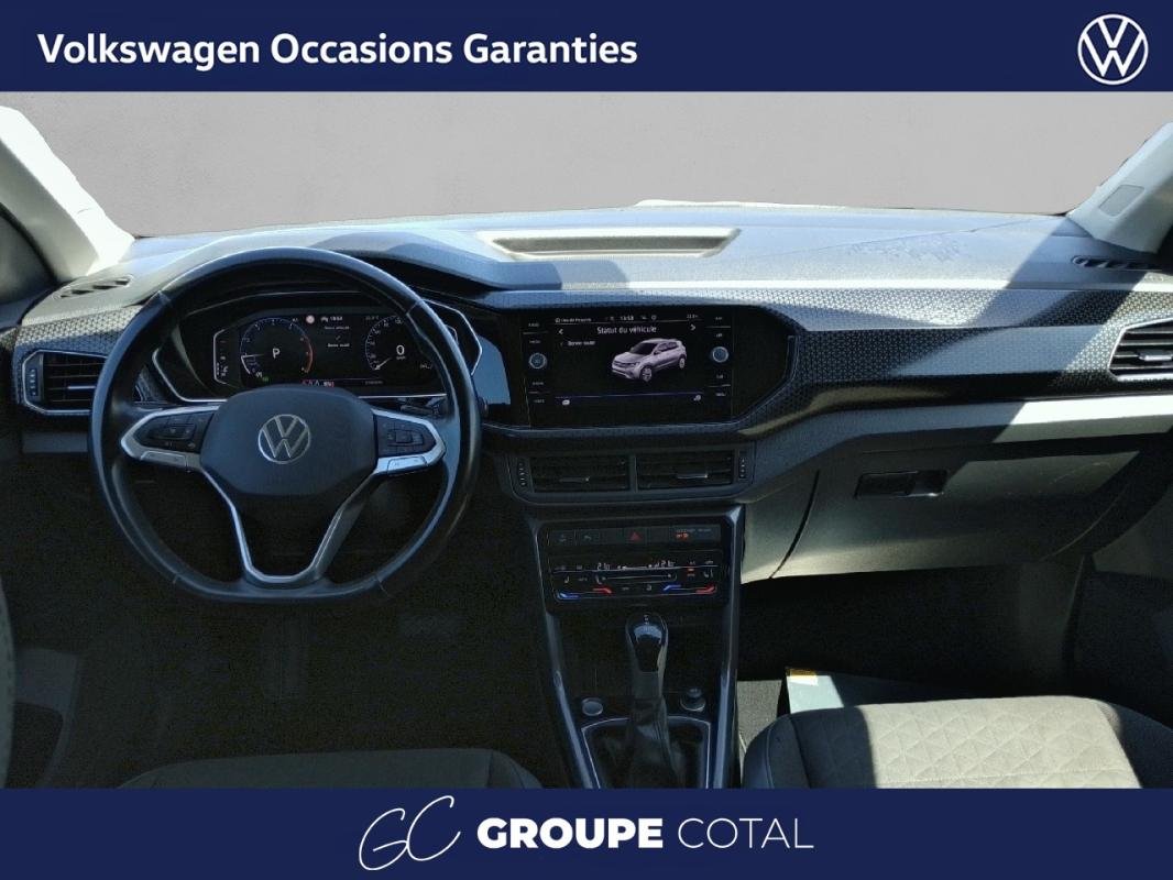 Volkswagen T-Cross - Photo 12