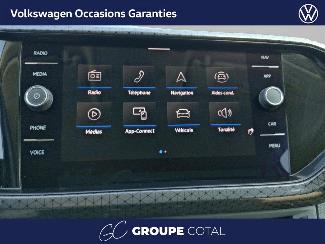 Volkswagen T-Cross - Photo 13