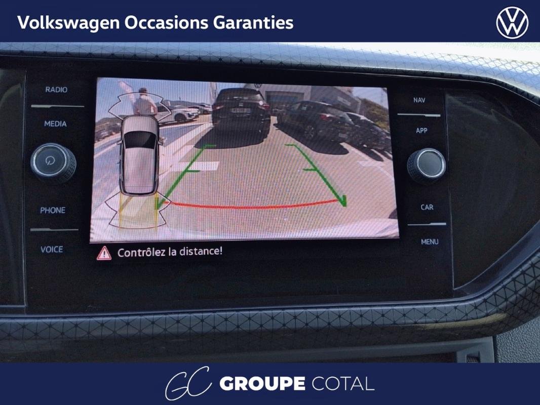 Volkswagen T-Cross - Photo 14