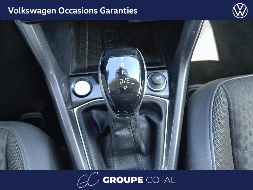Volkswagen T-Cross - Photo 15