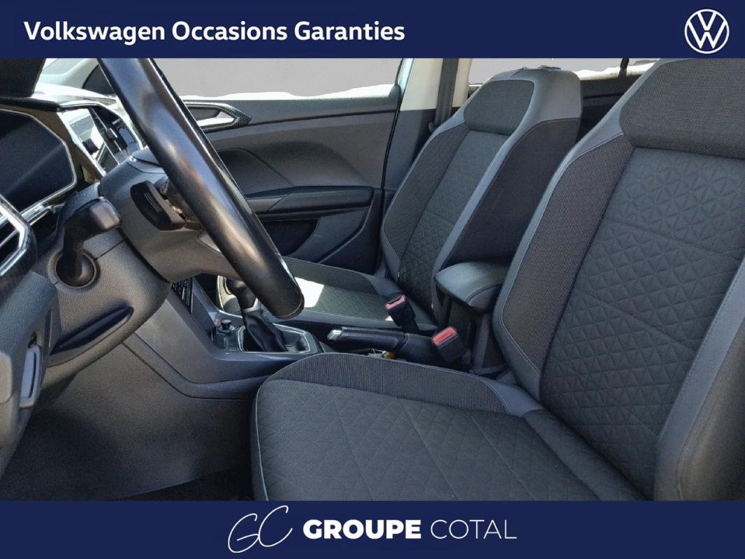 Volkswagen T-Cross - Photo 16