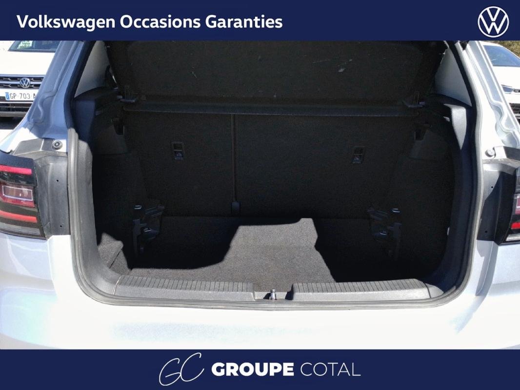 Volkswagen T-Cross - Photo 18