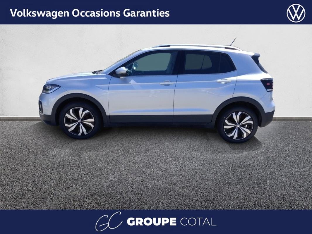Volkswagen T-Cross - Photo 2