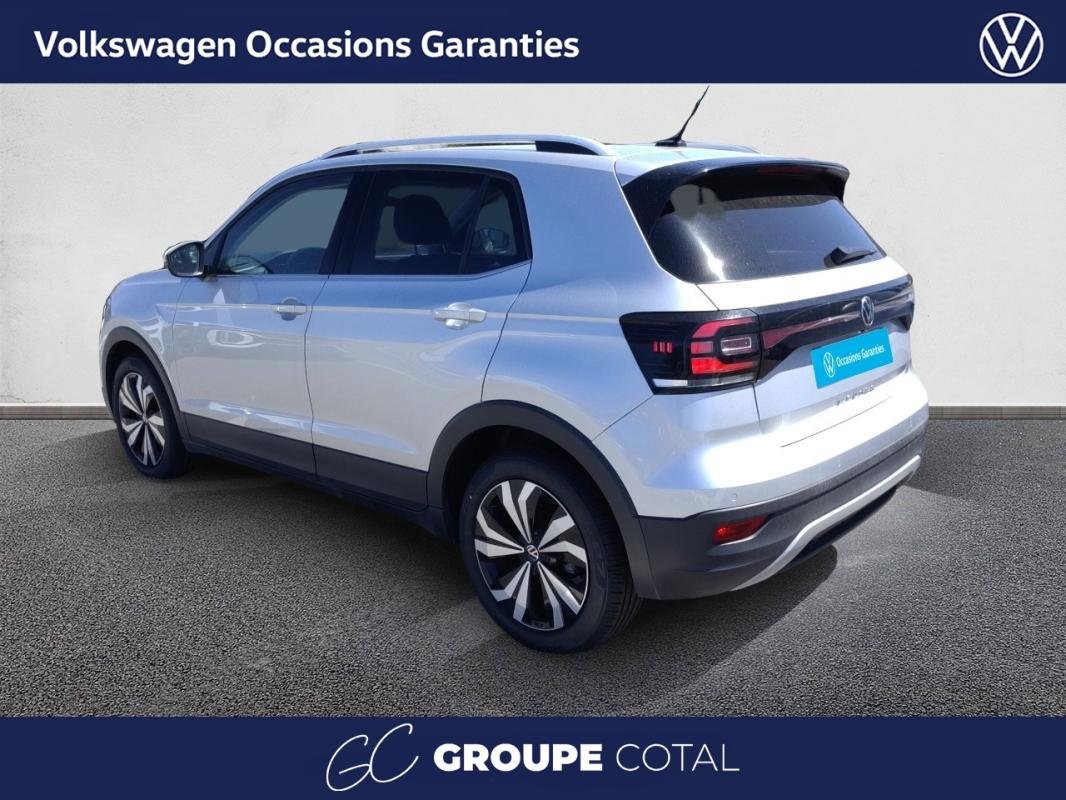 Volkswagen T-Cross - Photo 3
