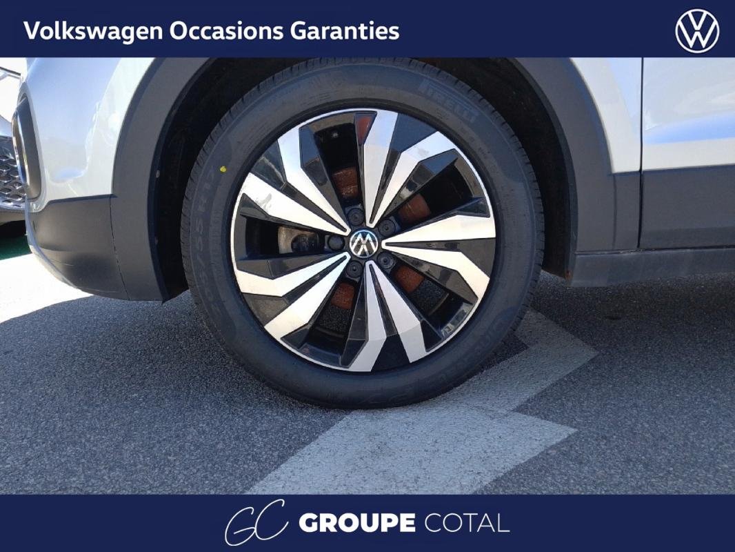 Volkswagen T-Cross - Photo 9