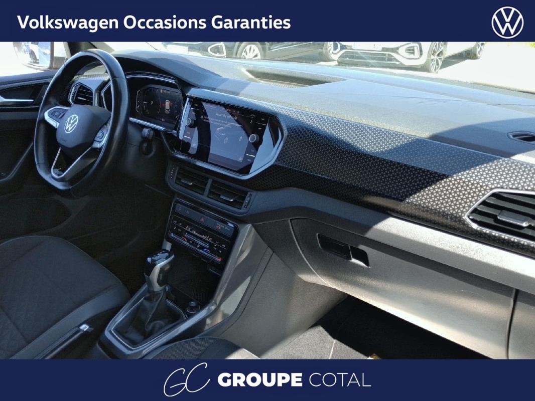 Volkswagen T-Cross - Photo 10