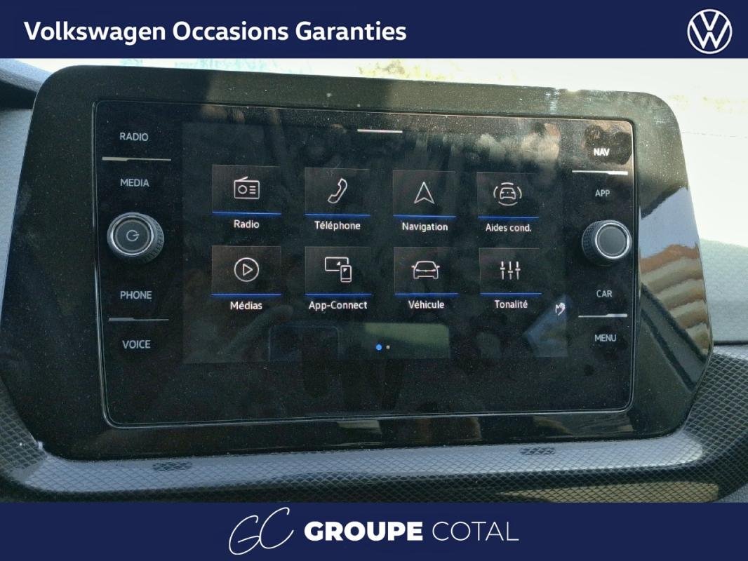 Volkswagen T-Cross - Photo 12
