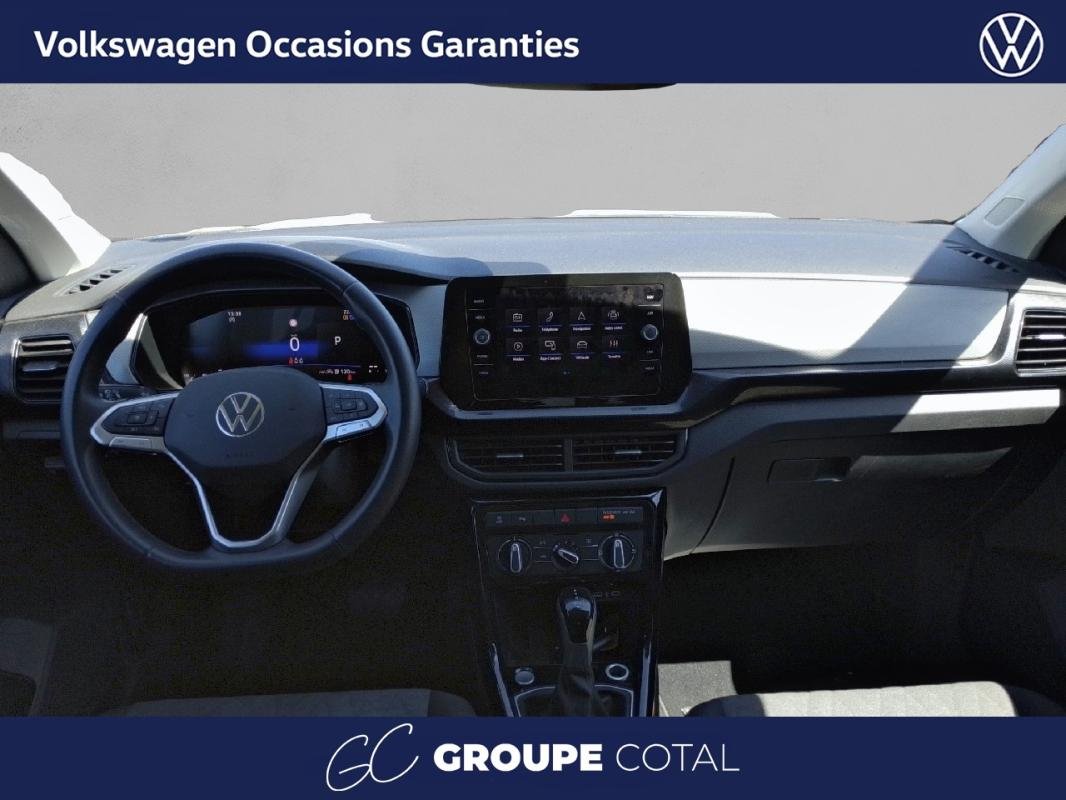 Volkswagen T-Cross - Photo 13
