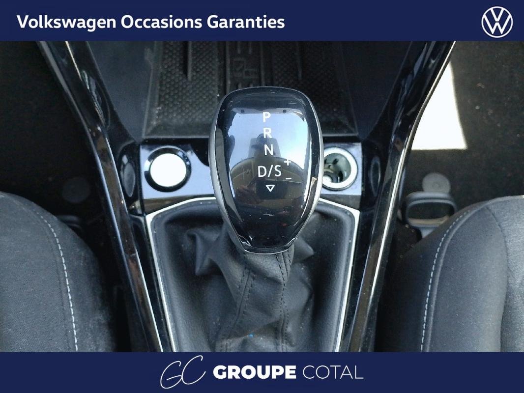 Volkswagen T-Cross - Photo 15