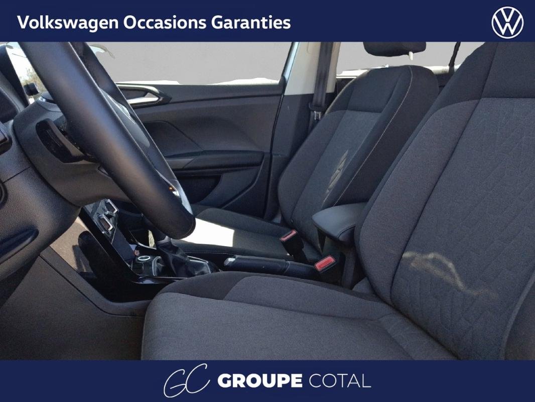Volkswagen T-Cross - Photo 16