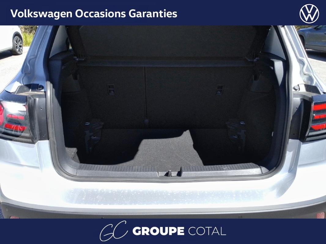 Volkswagen T-Cross - Photo 18