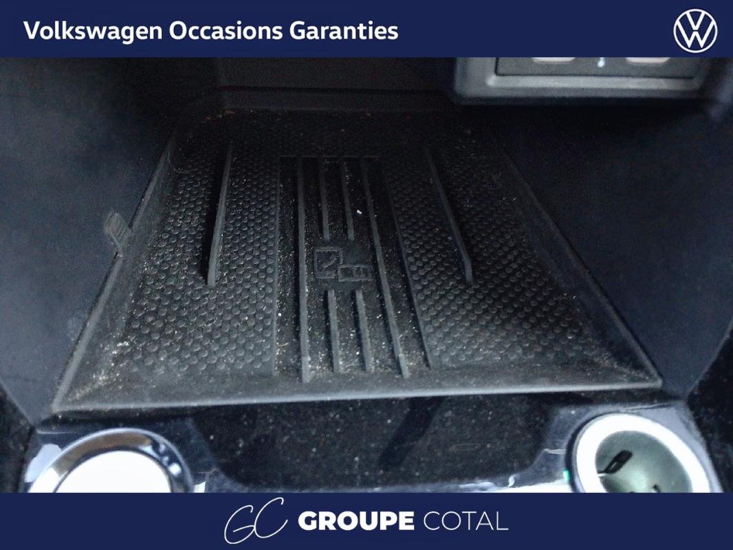 Volkswagen T-Cross - Photo 19