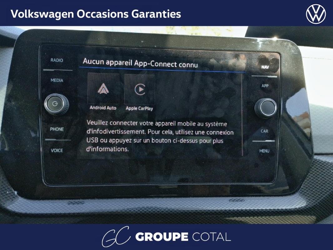 Volkswagen T-Cross - Photo 20
