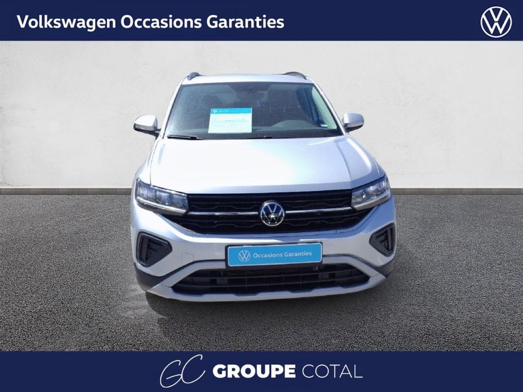 Volkswagen T-Cross - Photo 8