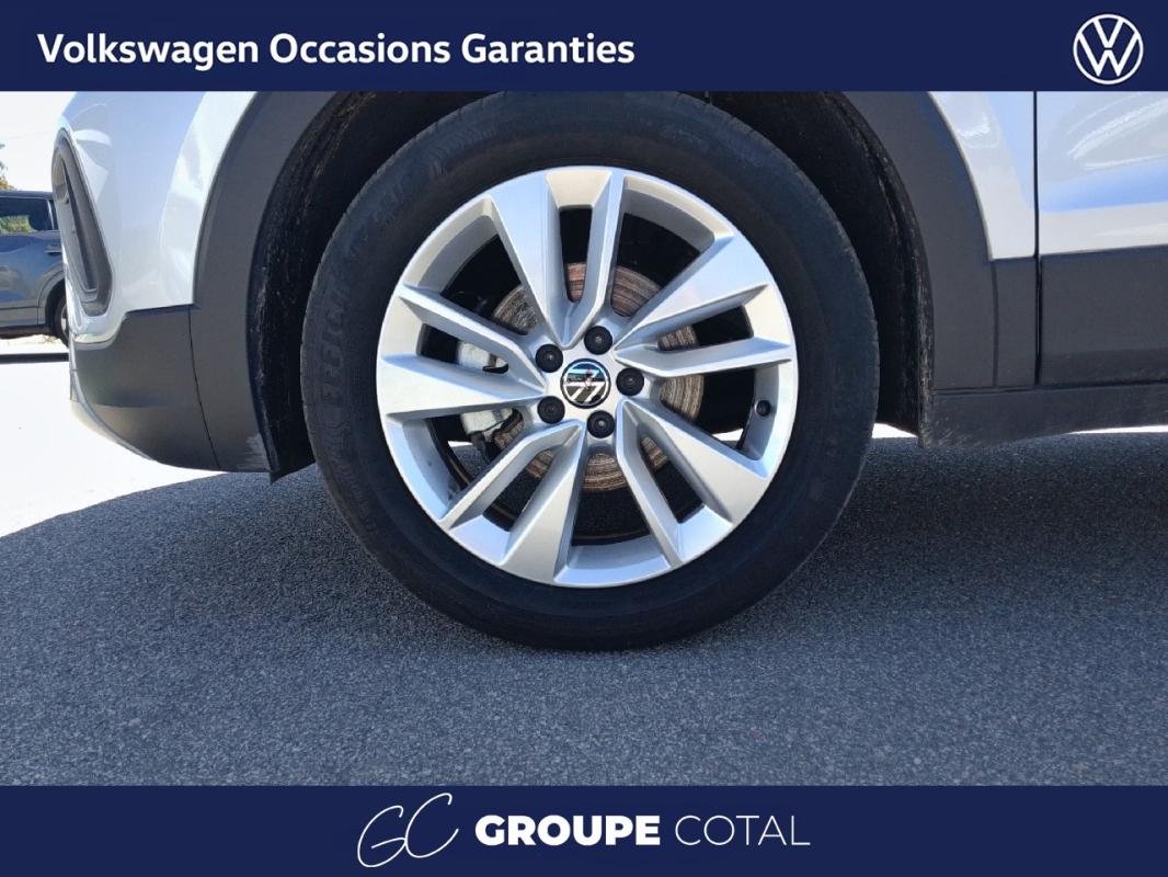 Volkswagen T-Cross - Photo 9
