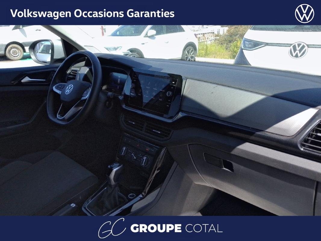 Volkswagen T-Cross - Photo 10