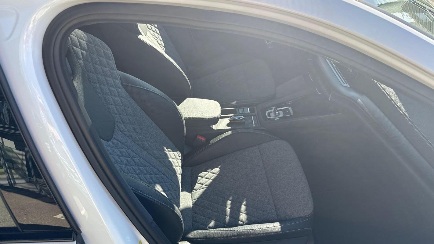 Skoda Octavia - Photo 14