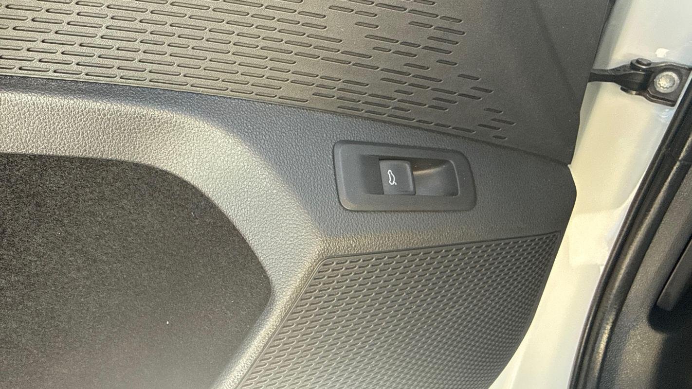 Skoda Octavia - Photo 17