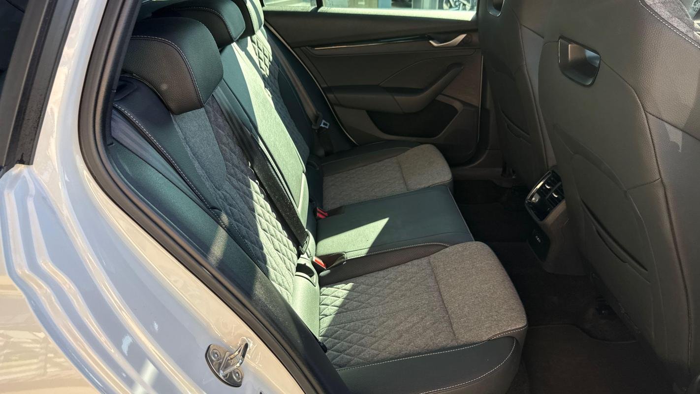 Skoda Octavia - Photo 23