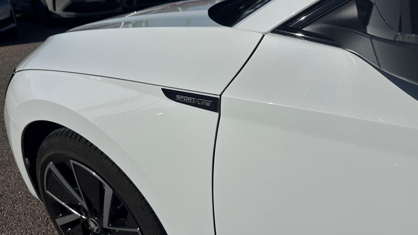 Skoda Octavia - Photo 25