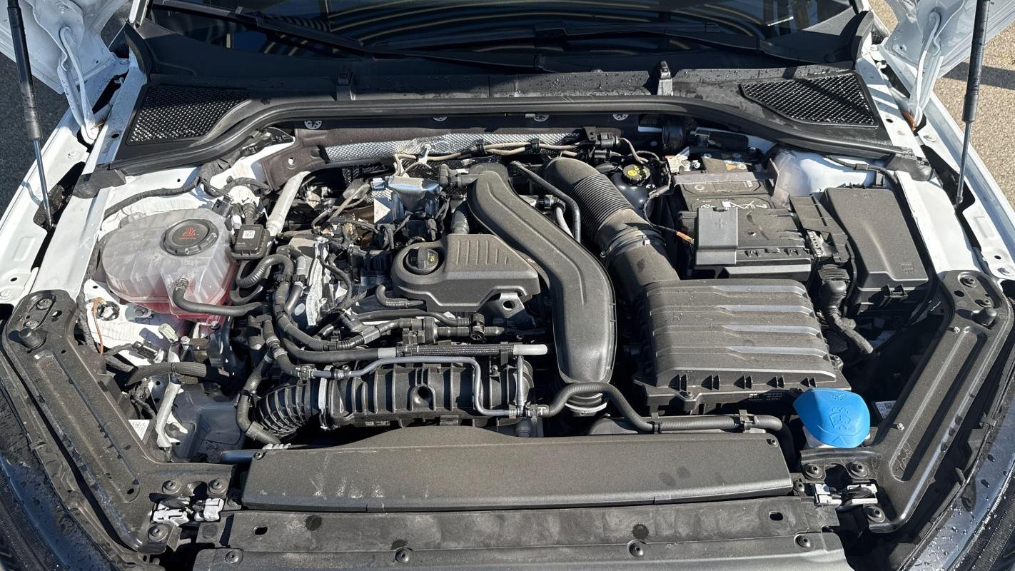 Skoda Octavia - Photo 28