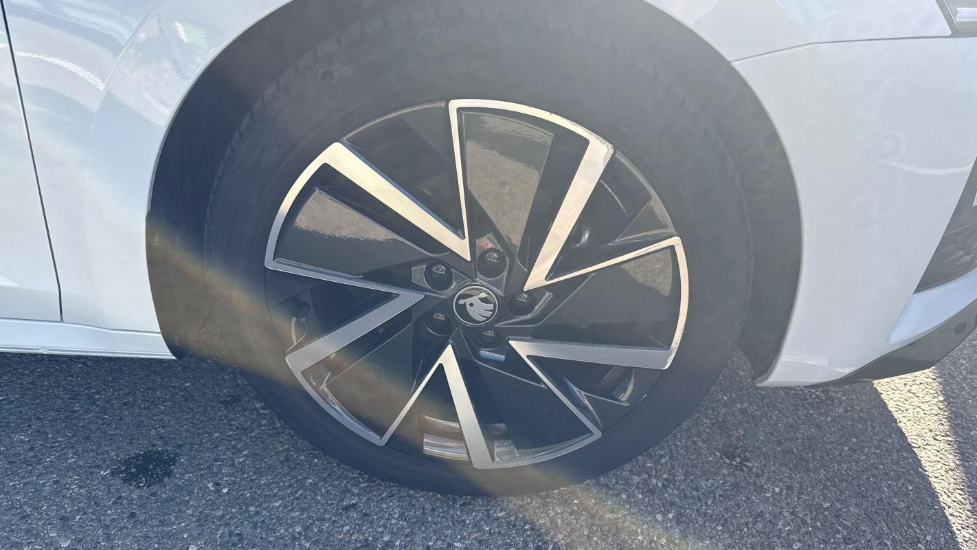 Skoda Octavia - Photo 9
