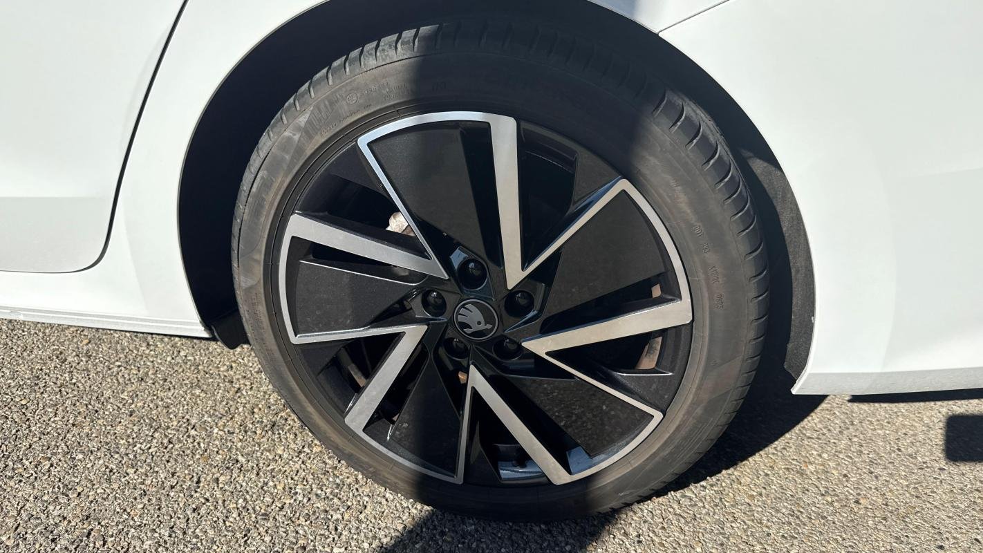 Skoda Octavia - Photo 10