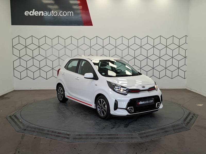 Kia Picanto - Photo 11
