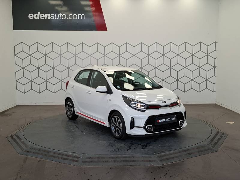 Kia Picanto - Photo 12