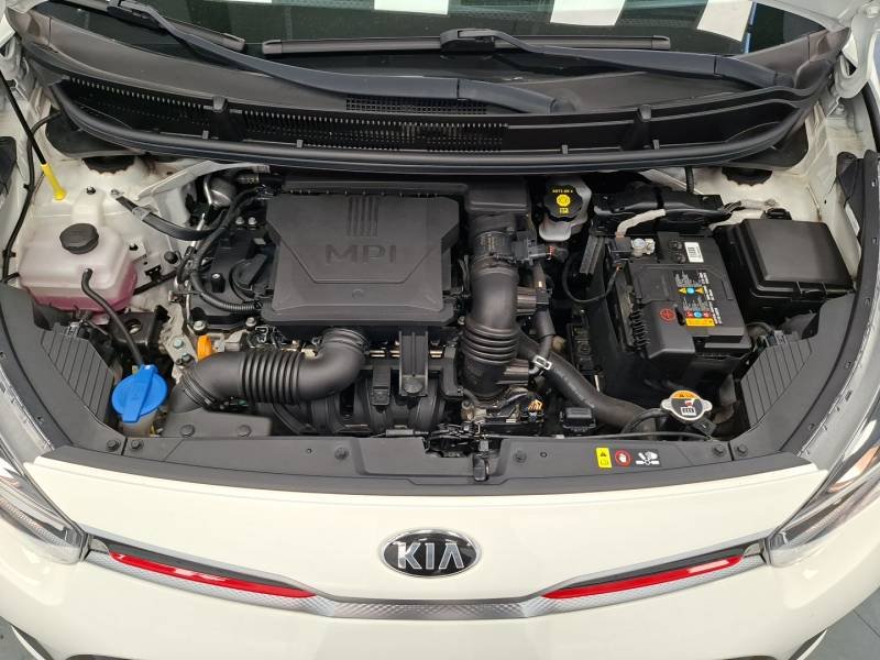 Kia Picanto - Photo 13