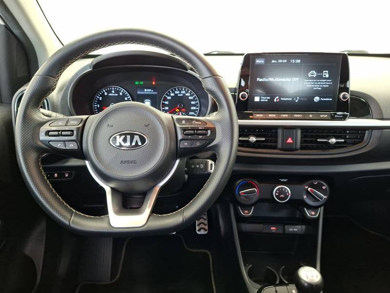 Kia Picanto - Photo 14