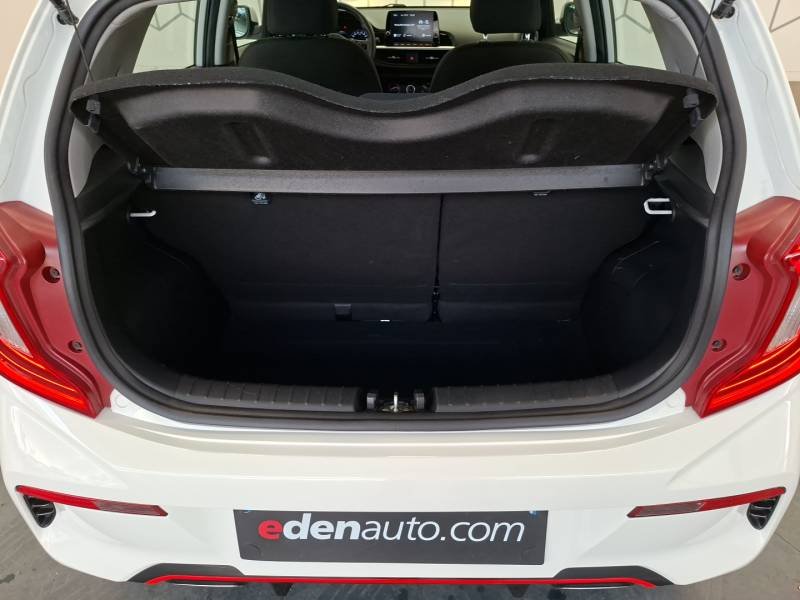 Kia Picanto - Photo 16