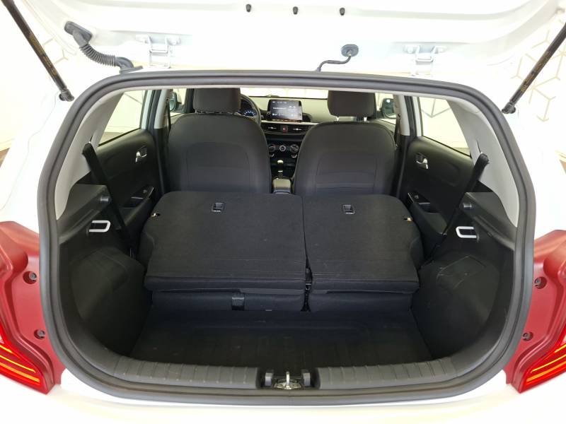 Kia Picanto - Photo 17
