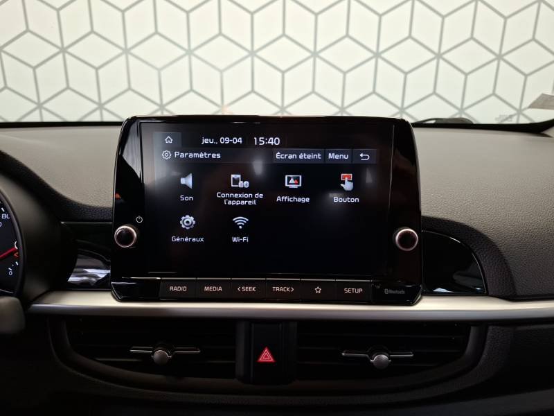 Kia Picanto - Photo 18