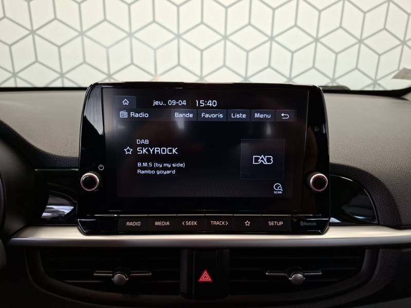 Kia Picanto - Photo 19