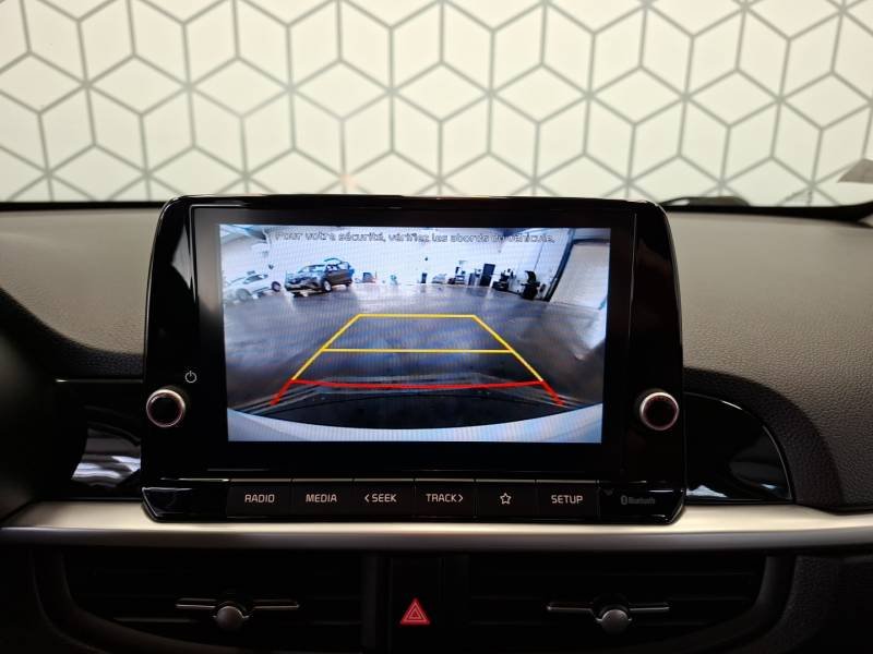 Kia Picanto - Photo 20