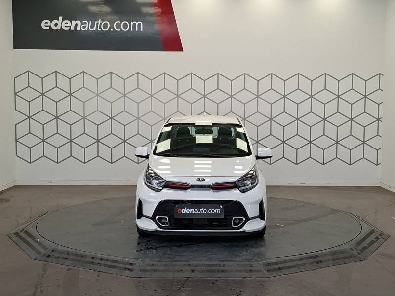 Kia Picanto - Photo 2