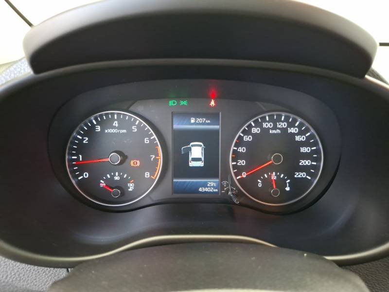 Kia Picanto - Photo 21