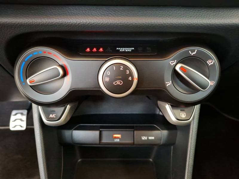 Kia Picanto - Photo 27