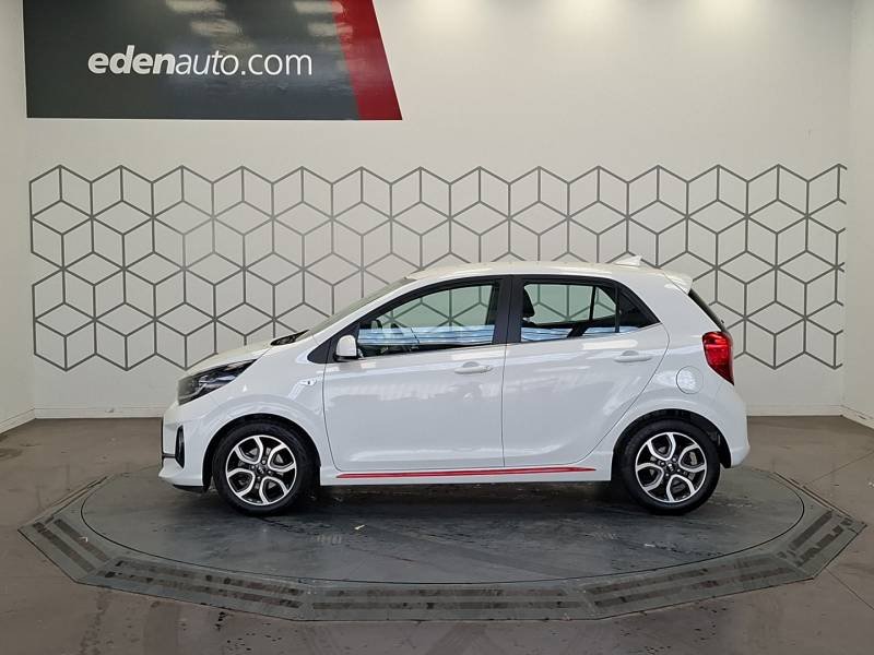 Kia Picanto - Photo 3