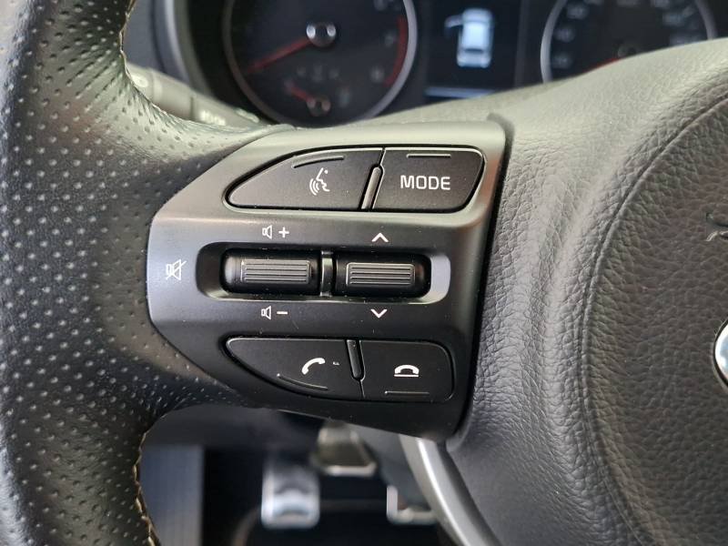 Kia Picanto - Photo 32