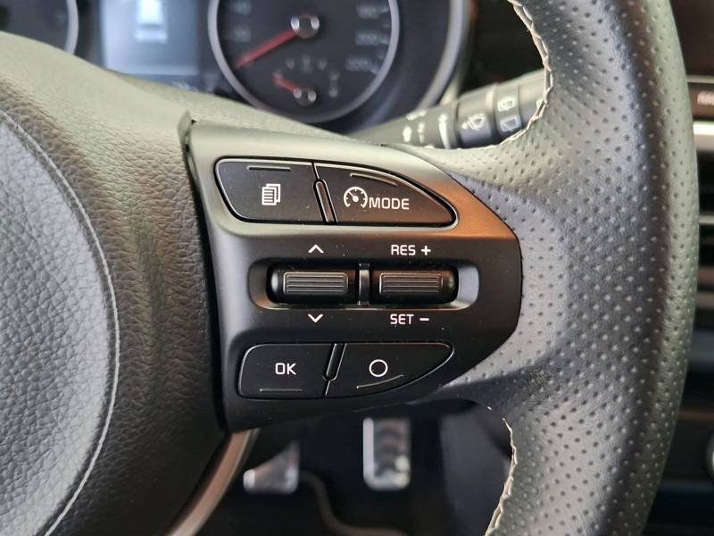 Kia Picanto - Photo 33
