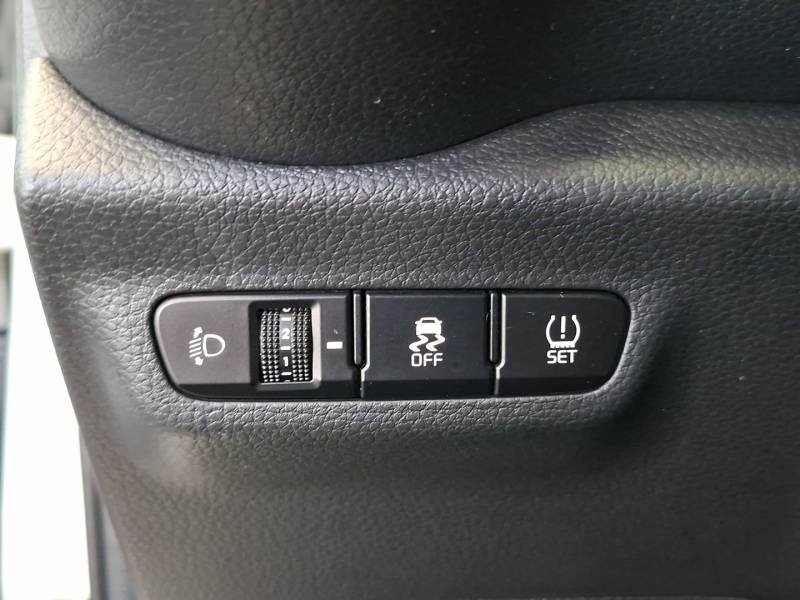 Kia Picanto - Photo 34