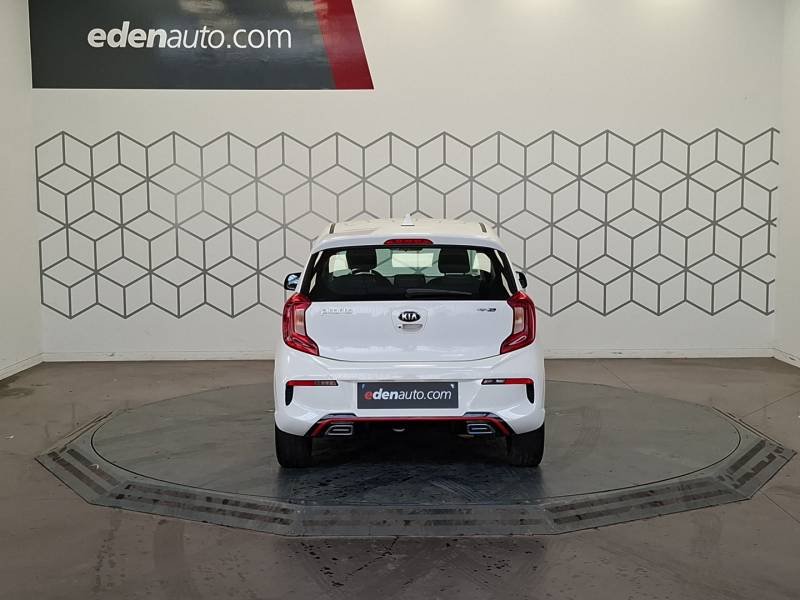 Kia Picanto - Photo 4