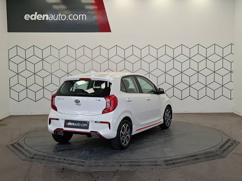 Kia Picanto - Photo 5